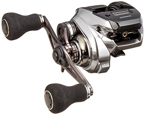 シマノ(SHIMANO) ベイトリール 18 タイラバ 炎月 プレミアム 150PG 右巻き(中古品)の通販はau PAY マーケット -  GoodLifeStore | au PAY マーケット－通販サイト