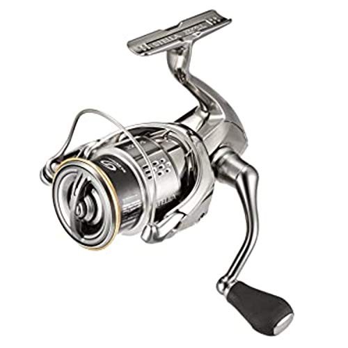 シマノ(SHIMANO) リール スピニングリール 18 ステラ 2500S(中古品)