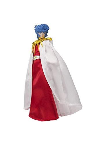 聖闘士聖衣神話 太陽神アベル『聖闘士星矢 真紅の少年伝説』(魂ウェブ商店 (中古品)