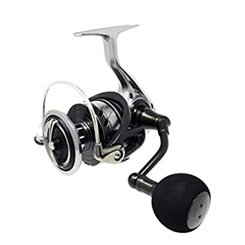 ダイワ(Daiwa) スピニングリール 6000 カルディア(2018) LT6000D(中古品)