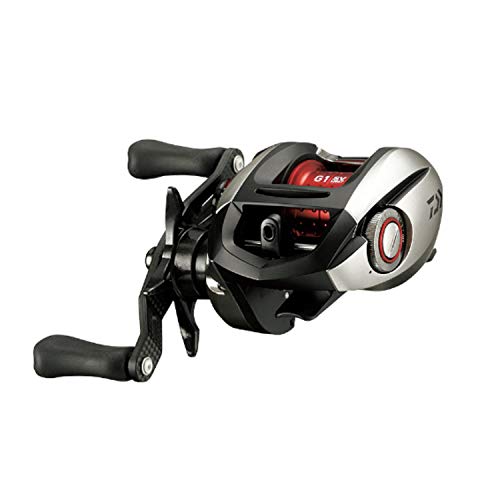 ダイワ リール SV ライト リミテッド 8.1R-TN(中古品)