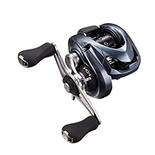 シマノ(SHIMANO) リール ベイトリール ブラックバス 18 アルデバラン MGL 3(中古品)の通販は