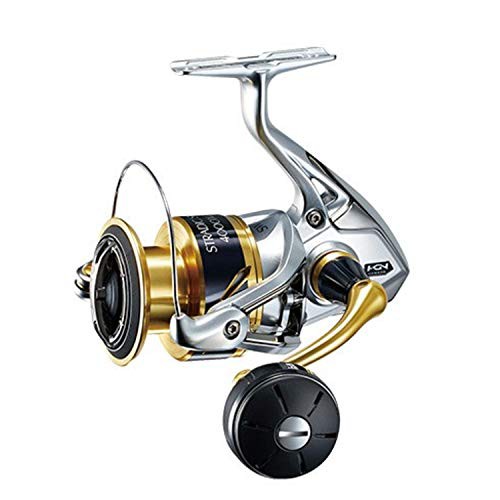 シマノ(SHIMANO) リール スピニングリール ショアジギング 18 ストラディッ(中古品)