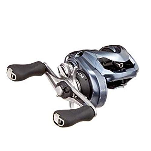 シマノ(SHIMANO) リール ベイトリール ブラックバス 18 アルデバラン MGL 3(中古品)