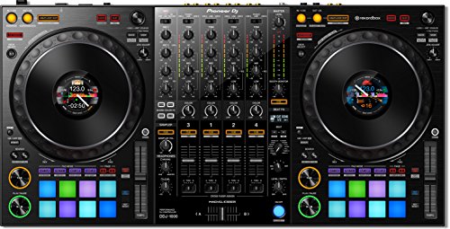 Pioneer DJ パフォーマンスDJコントローラー DDJ-1000(中古品)