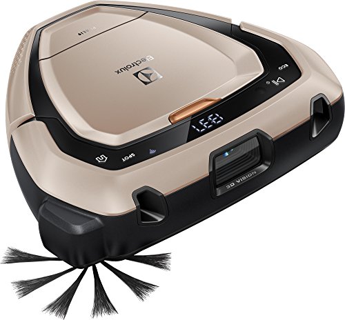 Electrolux(エレクトロラックス) PUREi9(ピュア・アイ・ナイン) PI91-5SSM (中古品)