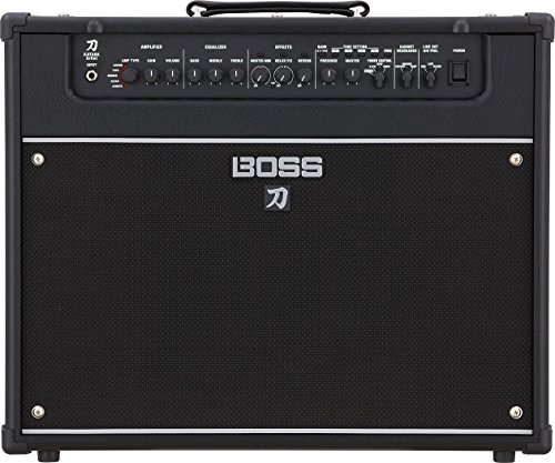 BOSS / KTN-ARTIST KATANAアンプ・シリーズ 100Wコンボアンプ(中古品)