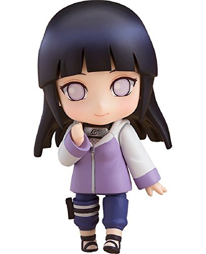 ねんどろいど Naruto ナルト 疾風伝 日向ヒナタ ノンスケール Abs Pvc製 中古品 の通販はau Pay マーケット Goodlifestore