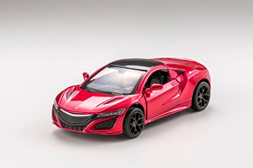 キャストビークル NSX(中古品)