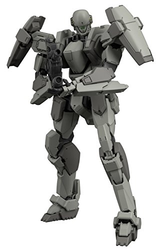 フルメタル・パニック! ガーンズバック Ver.IV 1/60スケール 色分け済みプ (中古品)