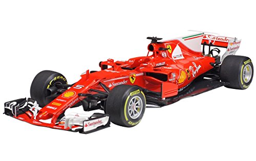 タミヤ 1/20 グランプリ続きもの No.68 フェラーリ 空想科学小説70H プラモデル 20068(中古品)