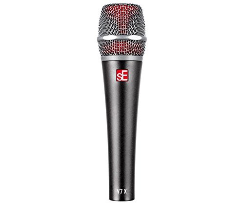 sE Electronics V7 X ハンドフェルド・ダイナミックマイク(中古品)の通販は