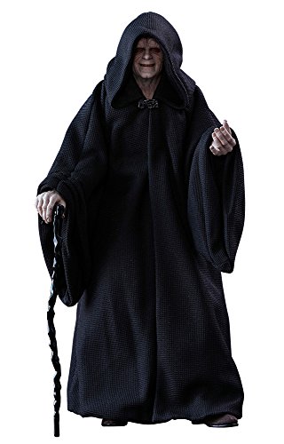 ムービー・マスターピース 『スター・ウォーズ エピソード6/ジェダイの帰還(中古品)