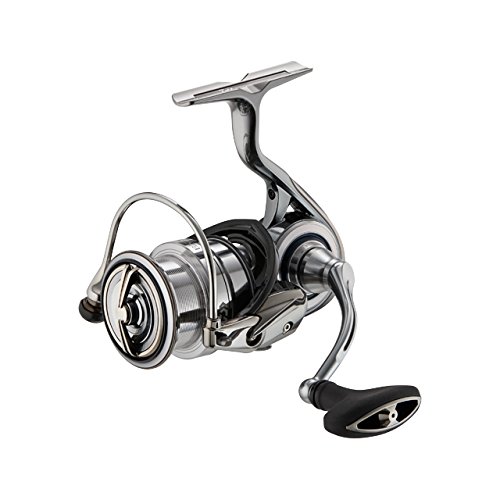 ダイワ(DAIWA) リール 18 イグジスト LT2500(中古品) ダイワ(DAIWA) リール 18 イグジスト LT2500(中古品)