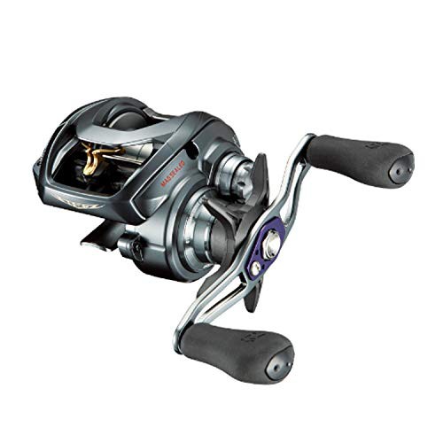 ダイワ(DAIWA) リール スティーズ A TW 1016XHL(品) 公認ストア ダイワ