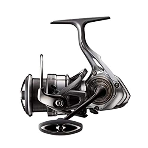 ダイワ(Daiwa) スピニングリール 2500 カルディア(2018) LT2500S-XH(中古品)の通販は