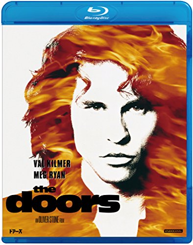 ドアーズ [Blu-ray](中古品)