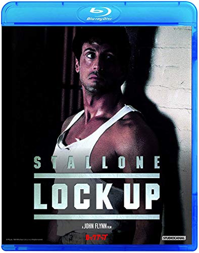 ロックアップ [Blu-ray](中古品)