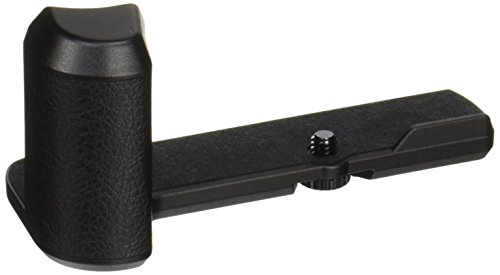 パナソニック ハンドグリップ ルミックス ブラック DMW-HGR2-K(中古品)