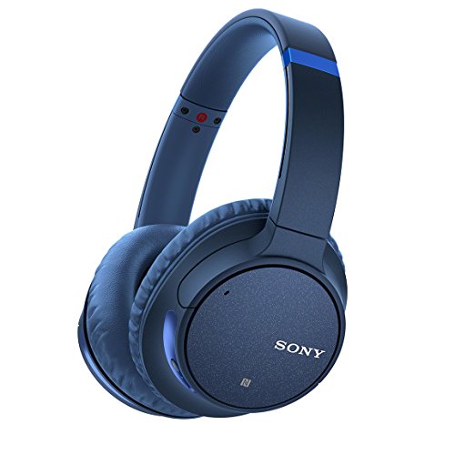 ソニー SONY ワイヤレスノイズキャンセリングヘッドホン WH-CH700N : Bluet(中古品)の通販は 10,564円