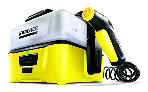 ケルヒャー(KARCHER) モバイルクリーナー OC3 マルチクリーナー 1.680-009.(中古品)の通販は