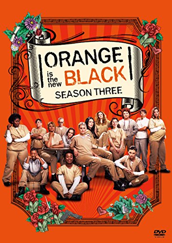 オレンジ・イズ・ニュー・ブラック シーズン3 DVD コンプリートBOX (初回生(中古品)