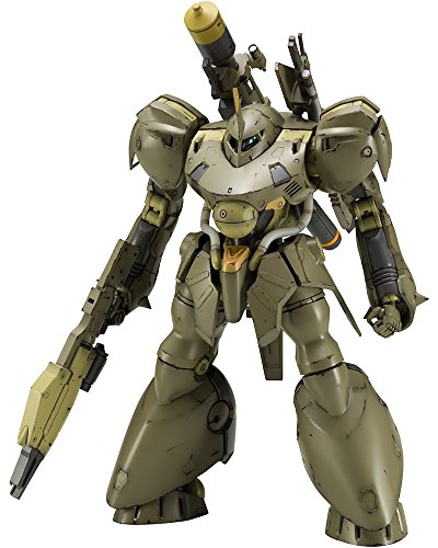 フレームアームズ 玄武 全高約180mm 1/100スケール プラモデル(中古品) 12,136円