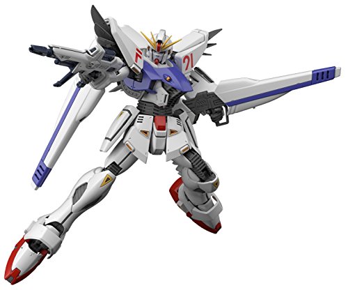 MG 工作下士官兵火器防波堤F91 火器防波堤F91 Ver.2.0 1/100規模 カテゴリー化済みプ (中古品)