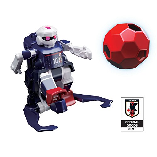 Omnibot サッカーボーグ 日本代表ver.(中古品)