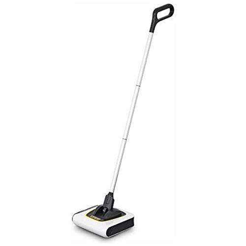 ケルヒャー 紙パックレス式スティッククリーナー充電【掃除機】KARCHER KB5(中古品) 11,657円