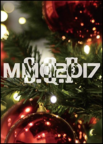 MMQ2017 [DVD](中古品)
