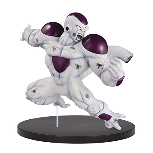 ドラゴンボールZ MATCH MAKERS FULL POWER FREEZA　全1種(中古品)