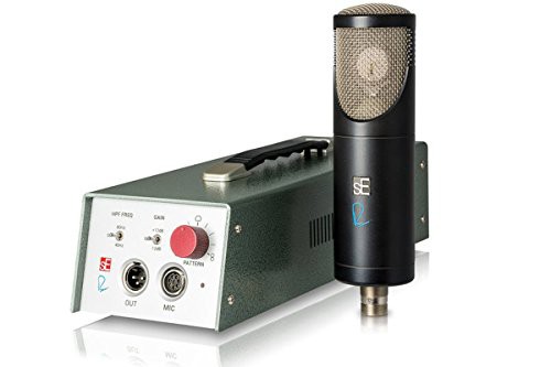 sE Electronics エスイーエレクトロニクス / RNT Rupert Neve Designs合同 (中古品)の通販は 291,060円