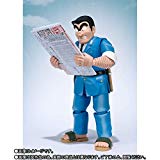 S.H.Figuarts 両津勘吉 JUMP 50th ANNIVERSARY EDITION 〜II〜【ジャンプ展(中古品)