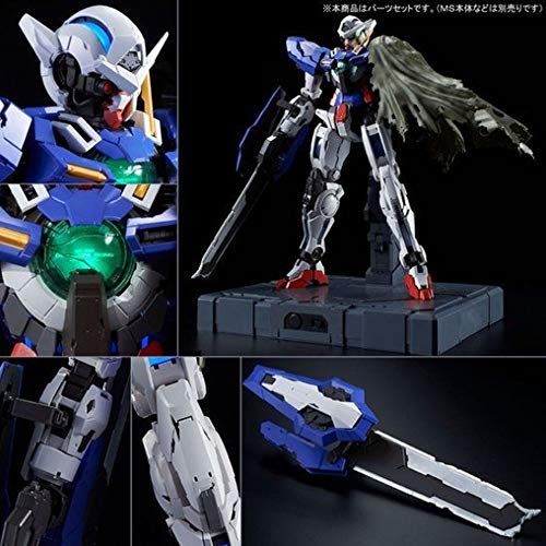 Pg 1 60 ガンダムエクシア用リペアパーツセット 中古品 の通販はau Pay マーケット Goodlifestore