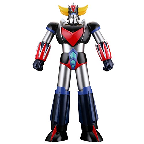 UFOロボ　グレンダイザー　ソフビトイボックス　KAIYODO 未使用　希少レア ソフビトイボックス Hi-LINE 006 UFOロボ グレンダイザー ノン