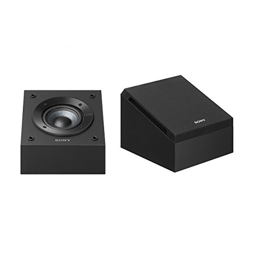 ソニー SONY スピーカーシステム Dolby Atmos イネーブルドスピーカー (2台(中古品)の通販は 34,173円