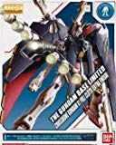 MG 1/100 ガンダムベース限定 クロスボーンガンダムX-1 フルクロス [エクス(中古品)