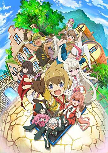 ラストピリオド -終わりなき螺旋の物語-第2巻（初回限定生産） [Blu-ray](中古品)の通販はその他映像DVD・Blu-ray