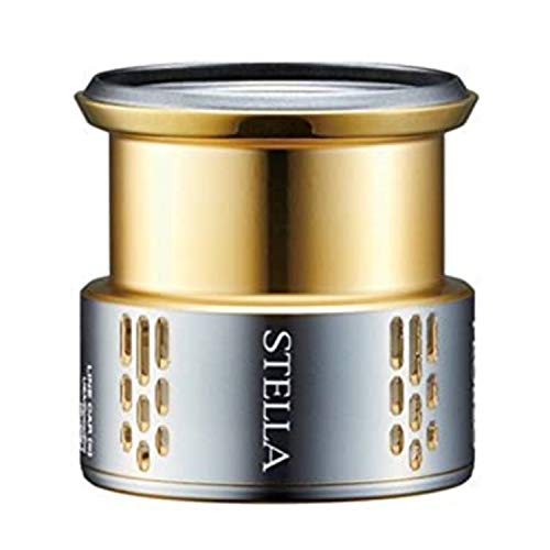 シマノ(SHIMANO) 夢屋 18ステラ 4000 PE2020スプール(中古品) その他リール