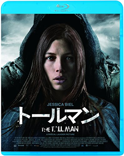 トールマン [Blu-ray](中古品)
