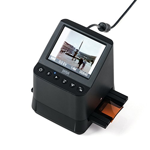 サンワダイレクト　フォトスキャナー サンワダイレクト本店 サンワサプライ【オフィス・PC周辺通販】