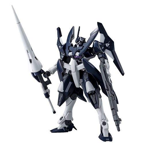 ＨＧ 機動戦士ガンダム ００Ｖ アドヴァンスドジンク 1/144(中古品)