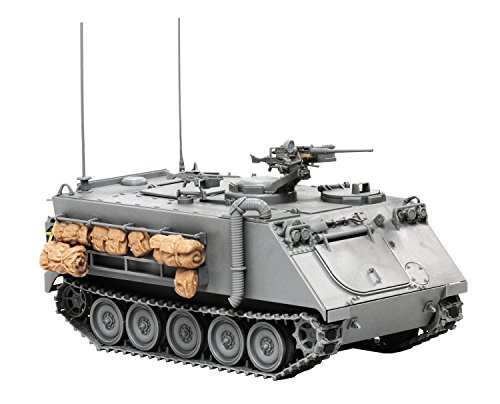 ドラゴン 1/35 イスラエル国防軍 IDF M113 装甲兵員輸送車 ゼルダ 第四次中(中古品)
