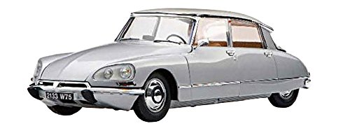 エブロ 1/24 シトロエン DS21 プラモデル 25009(中古品) 27,393円