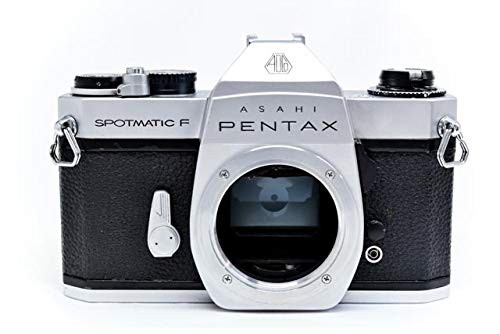 ASAHI PENTAX ペンタックス SPOTMATIC F SP F ボディ(中古品)