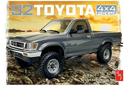 Amt 1 トヨタ 4x4 ピックアップトラック 中古品 の通販はau Pay マーケット Goodlifestore