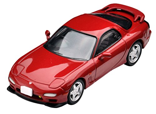 トミカリミテッドヴィンテージ ネオ 1/64 日本車の時代Vol.13 アンフィニRX（中古品）