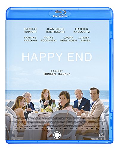 ハッピーエンド [Blu-ray]（中古品）の通販は