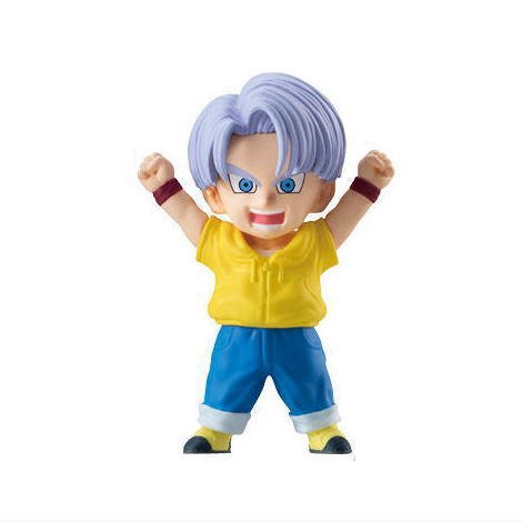 ドラゴンボールアドバージ EXドラゴンチルドレンVol.2 ［4